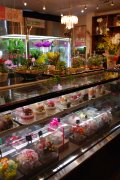 「ディーブリューテ」　（群馬県前橋市）の花屋店舗写真3